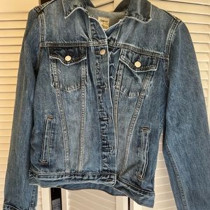 Gap 1969 Jean Jacket